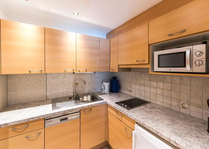 Garni Siegele - Inklusive Silvretta-card Premium 3* Ischgl