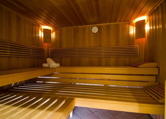 Garni Siegele - Inklusive Silvretta-card Premium 3* Ischgl