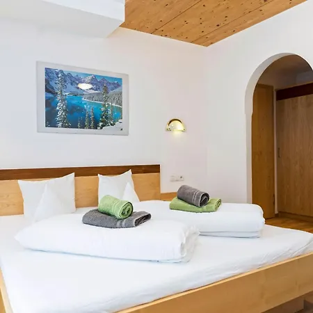 Garni Siegele - Inklusive Silvretta-card Premium 3*