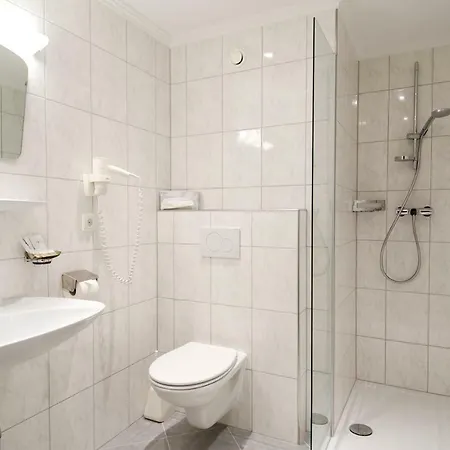 Garni Siegele - Inklusive Silvretta-card Premium