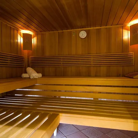 Garni Siegele - Inklusive Silvretta-card Premium 3* Ischgl