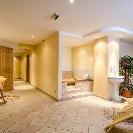 Garni Siegele - Inklusive Silvretta-card Premium 3*