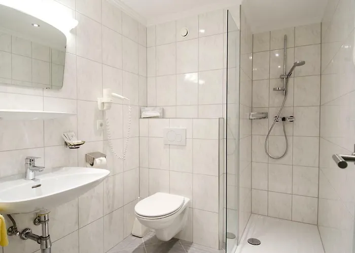 Garni Siegele - Inklusive Silvretta-card Premium