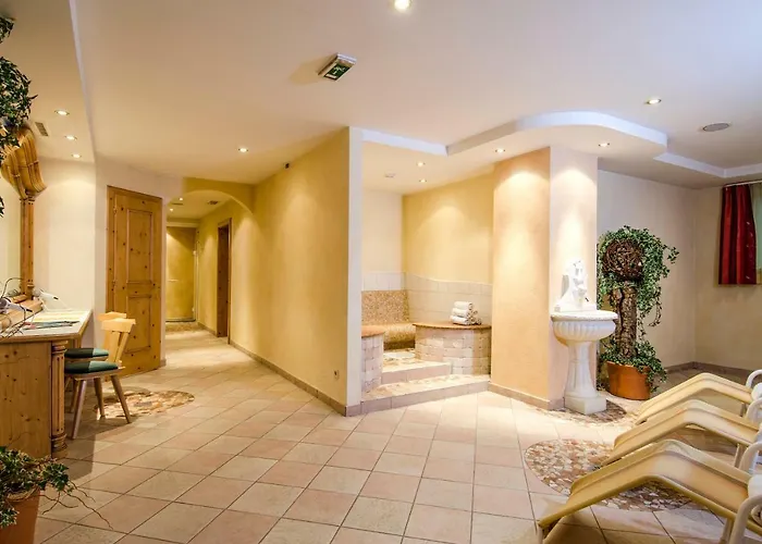 Garni Siegele - Inklusive Silvretta-card Premium 3*