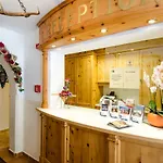 Bed and breakfast Garni Siegele - Inklusive Silvretta-card Premium Ischgl