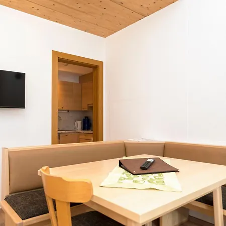 Garni Siegele - Inklusive Silvretta-card Premium 3*